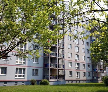 Singlewohnung in bester Lage...#richtig jut - Foto 3