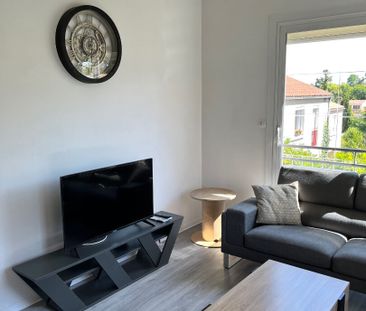 Location maison 7 pièces, 139.95m², La Roche-sur-Yon - Photo 5
