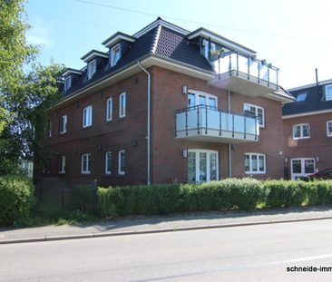 Attraktive 3-Zimmer-Wohnung mit Balkon - Photo 5