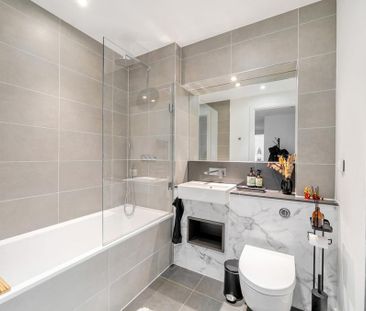 2 bedroom property to rent - Photo 6