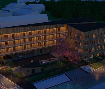 Gustaf Janzéns gata, Norrköping - Photo 2