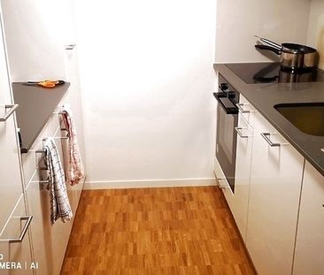 1½ Zimmer-Wohnung in Winterthur, möbliert, auf Zeit - Foto 6