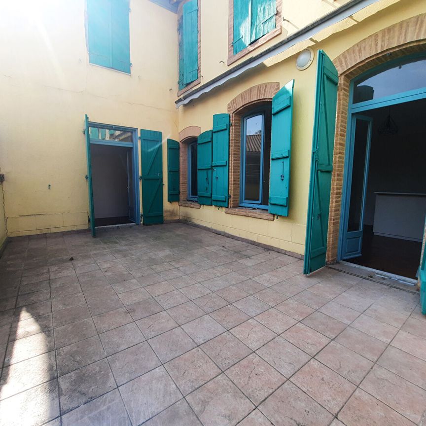 Location Appartement 3 pièces 46m² - Photo 1