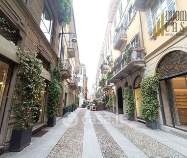 Bilocale in Affitto in Via Fiori Chiari a Milano - Photo 1