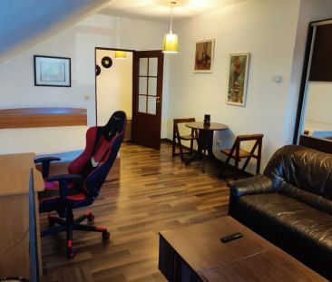 Apartament 1 camera CENTRU/COPOU -350 EURO - Photo 2