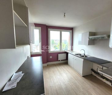 Location Appartement 3 pièces 61m² CALAIS 62100 - Photo 4