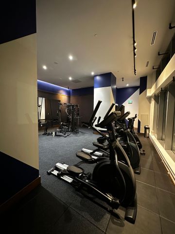 For Lease - 2782 Barton Street Unit# #419, Hamilton, Ontario - Photo 5