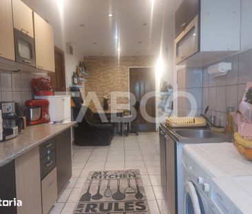 Apartament 65 mp 3 camere decomandate balcon Pet Friendly Valea Aurie - Fotografie 5