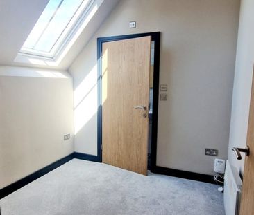 1 Bed Flat, Gibson House, CH44 - Photo 3
