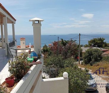 Μεζονέτα για ενοικίαση Άγιος Δημήτριος (Κορωπί) - Photo 2