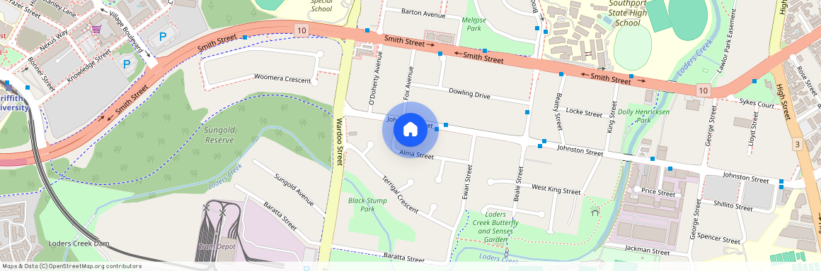 2/148 Johnston Street, Qld 4215, Southport