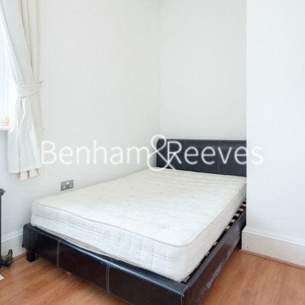 2 Bedroom flat to rent in Cadagon Road, Woolwich Arsenal, SE18 - Photo 1