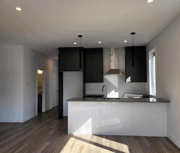 5 1/2 style condo secteur Rock Forest - Photo 6