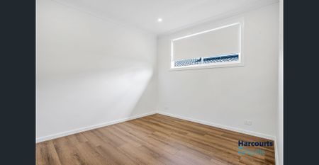 Stylish 2 Bedroom Granny in Excellent Location !! - Photo 3