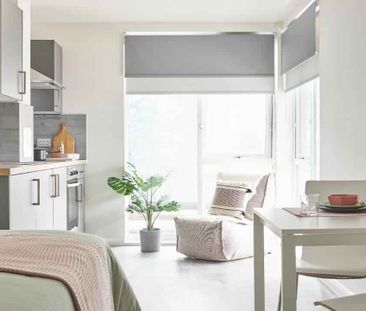 Premium Studio Corner View - Photo 6