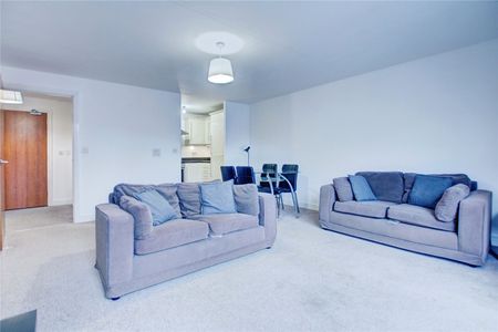 Cameronian Square, Worsdell Drive, Gateshead, NE8 2DB - Photo 2