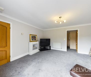 1 bedroom ground floor flat to rent - Photo 5