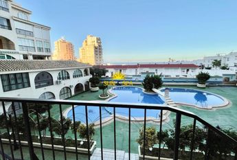 STUDIO IN TORREVIEJA