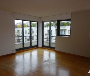 Location Appartement 2 pièces 54m² COURBEVOIE 92400 - Photo 1