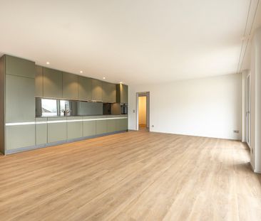 3.5 Zimmer, 91 m², 2. Stock - Photo 5