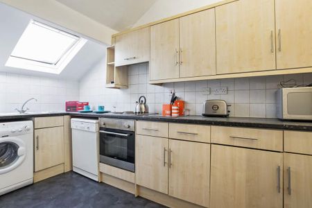 5 bedroom house to rent - Photo 5