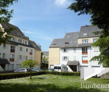 Appartement à louer, 1 pièce - Olivet 45160 - Photo 5