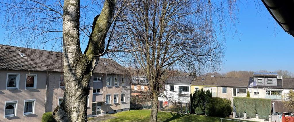 3- Zimmer Wohnung in Gerthe - Foto 1