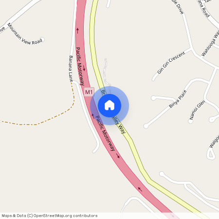 Address available on request, NSW 2483, Ocean Shores