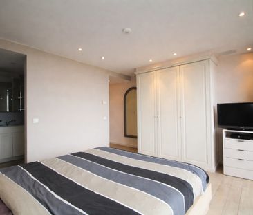 Luxueus 1-slaapkamer appartement met zicht op de markt - Foto 4