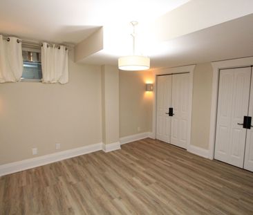 For Lease - 57 Renown Road Unit# Bsmt, Toronto, Ontario - Photo 6