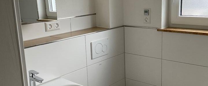 Mietwohnung - Foto 1