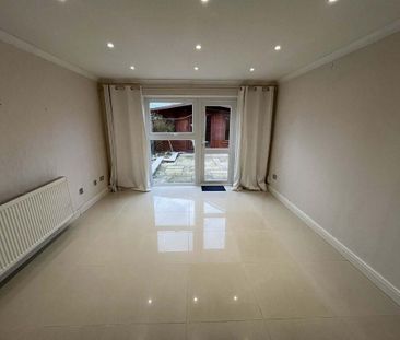 1 bedroom end of terrace house to rent - Photo 1