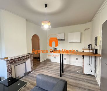 Location Appartement 2 pièces 47m² - Photo 3