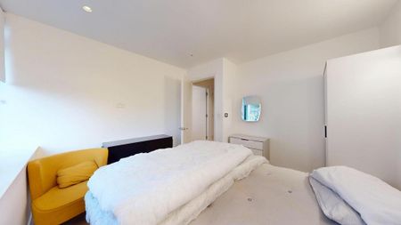 1 bedroom ground floor flat to rent - Photo 3