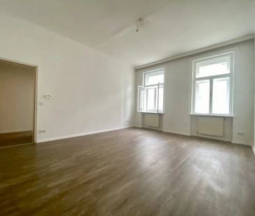 Schöne 2- 3 Zimmer-Wohnung, Muhrengasse, 3.Stock, ohne Lift !!! - Photo 6