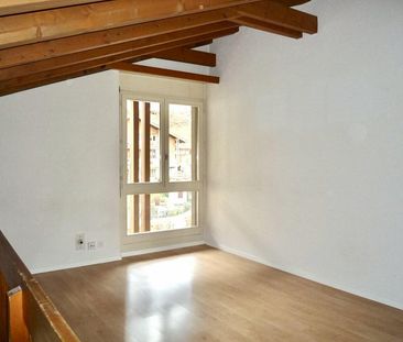 4.5-ZW mit Galerie à 95 m² zuoberst im 2. OG - Foto 5