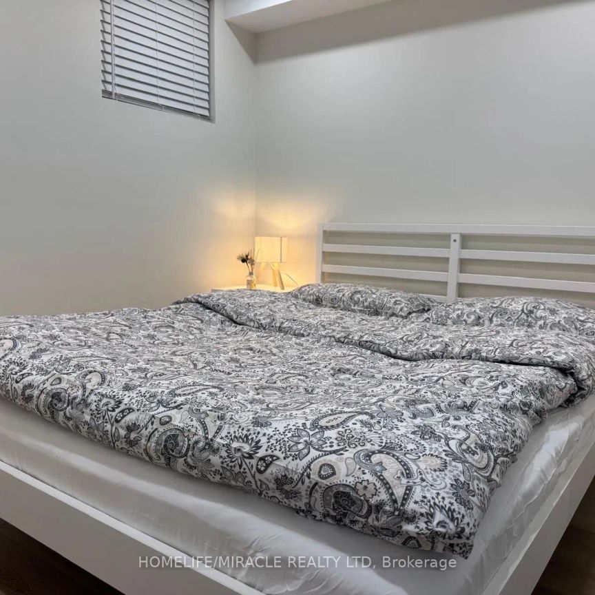 19 Arnold Crescent #BASEMENT - Photo 1