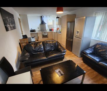 Room in a Shared Flat, Sandon Road, B17 - Photo 4
