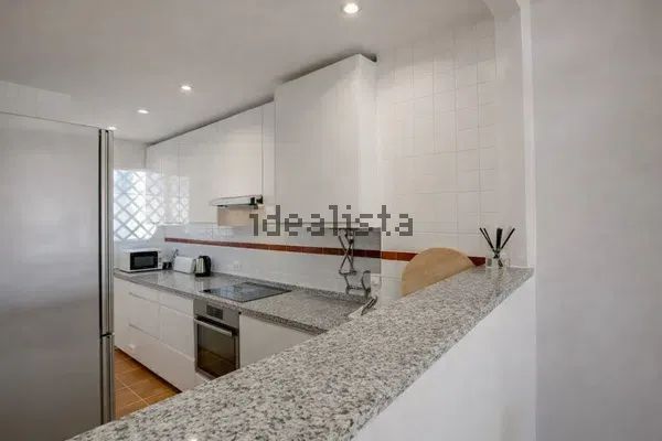 Alquiler de dúplex en Calle Martagina, 17 - Photo 1