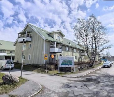 Brogatan, Luleå - Foto 1