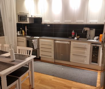Stallgatan, Upplands Väsby - Photo 1