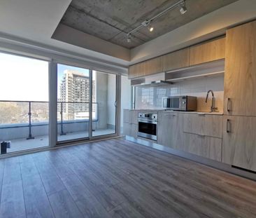 ART SHOPPE CONDOS: Yonge St & Eglinton Ave (8 Hillsdale Ave) AD#00826 - Photo 3