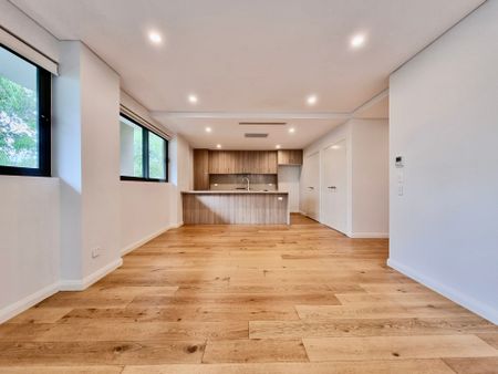Modern 2 Bedroom located in the Heart of Turramurra - Photo 4