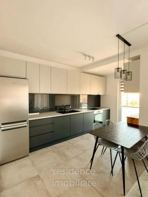 Apartament 3 camere, Dambu Rotund, bloc nou + Parcare - Photo 1