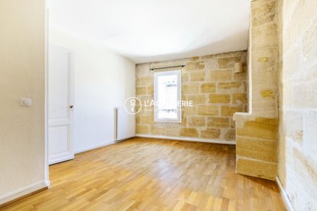 Appartement 118m² 4 chambres - Hôtel de Ville - Photo 3