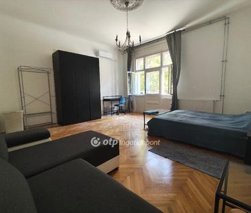 Kiadó újszerű állapotú lakás - Budapest XI. kerület - Photo 3