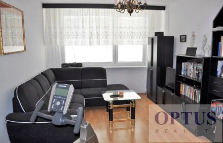 P5 Stodůlky, ul. Blattného, zařízený byt 2 + k.k., 46 m - Photo 3