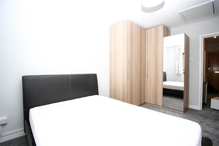 1 bedroom apartment to rent - Photo 4