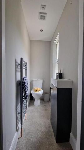 Room 4, 4 Lothair Avenue, Belfast, BT15 2HU - Photo 5