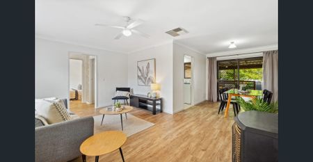 Charming 4-Bedroom Rental House in Huntfield Heights - Your Perfect Home Awaits! - Photo 2